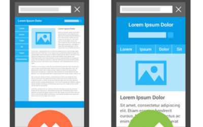 Cambio de algoritmo de Google