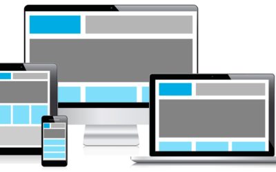 Diseño web responsivo