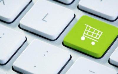El auge del comercio electrónico