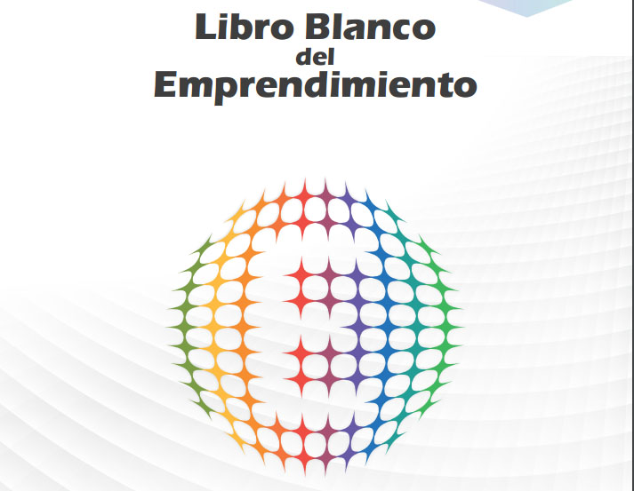 Libro Blanco del Emprendimiento Andalucia