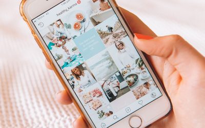 Instagram Shopping: cómo vender tus productos