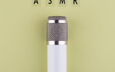 ASMR como estrategia de marketing