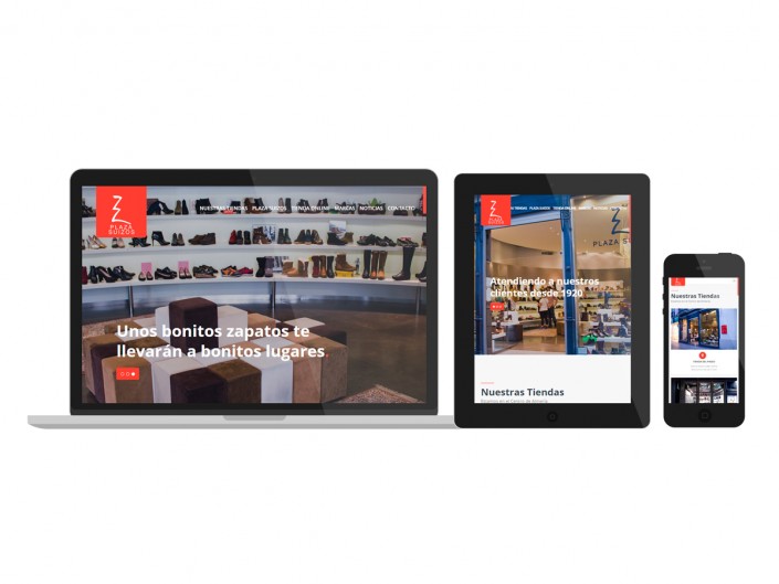 Tienda online para Plaza Suizos calzado en Almería